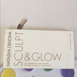 Natasha Denona Sculpt & Glow